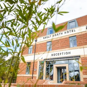Hotel Great North ****