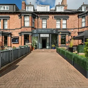 Hotel Cairn Jesmond - Part Of The Cairn Collection ***