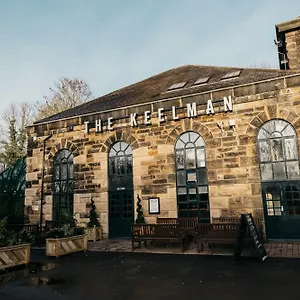 Hotel The Keelman&big Lamp Brewery ****
