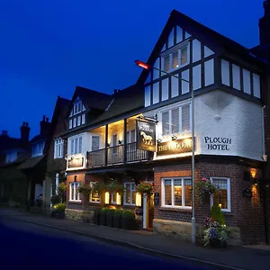 The Plough & Gasthof
