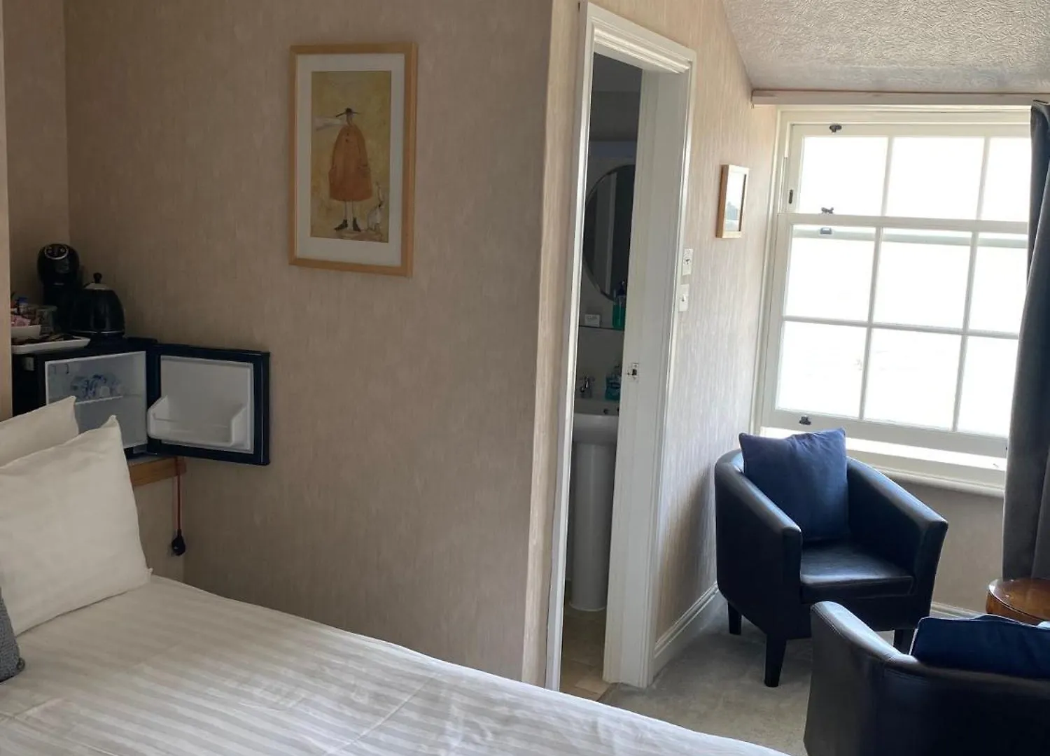 Hotel The Leeway Scarborough 4*,  Großbritannien