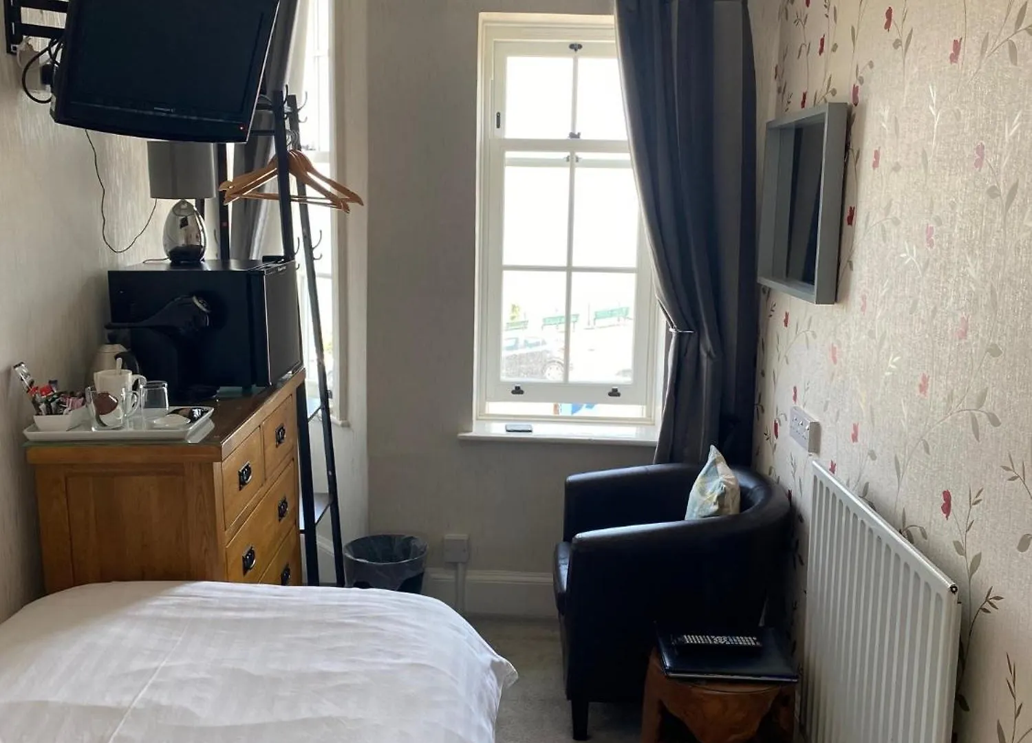 Hotel The Leeway Scarborough