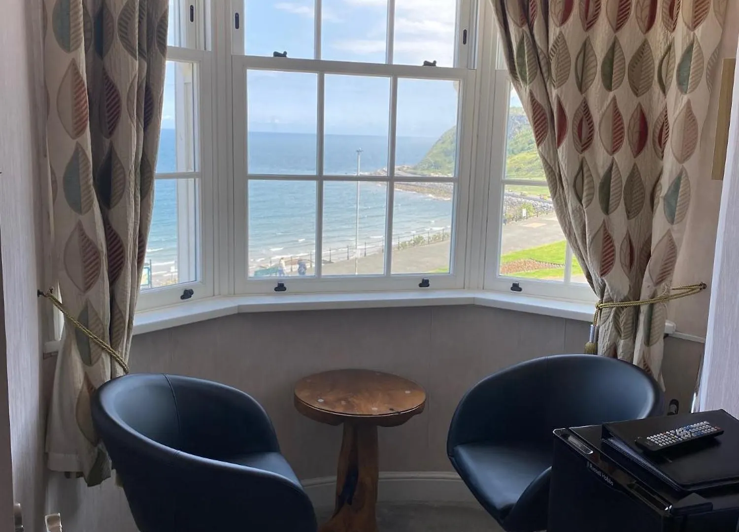 Gasthof Hotel The Leeway Scarborough