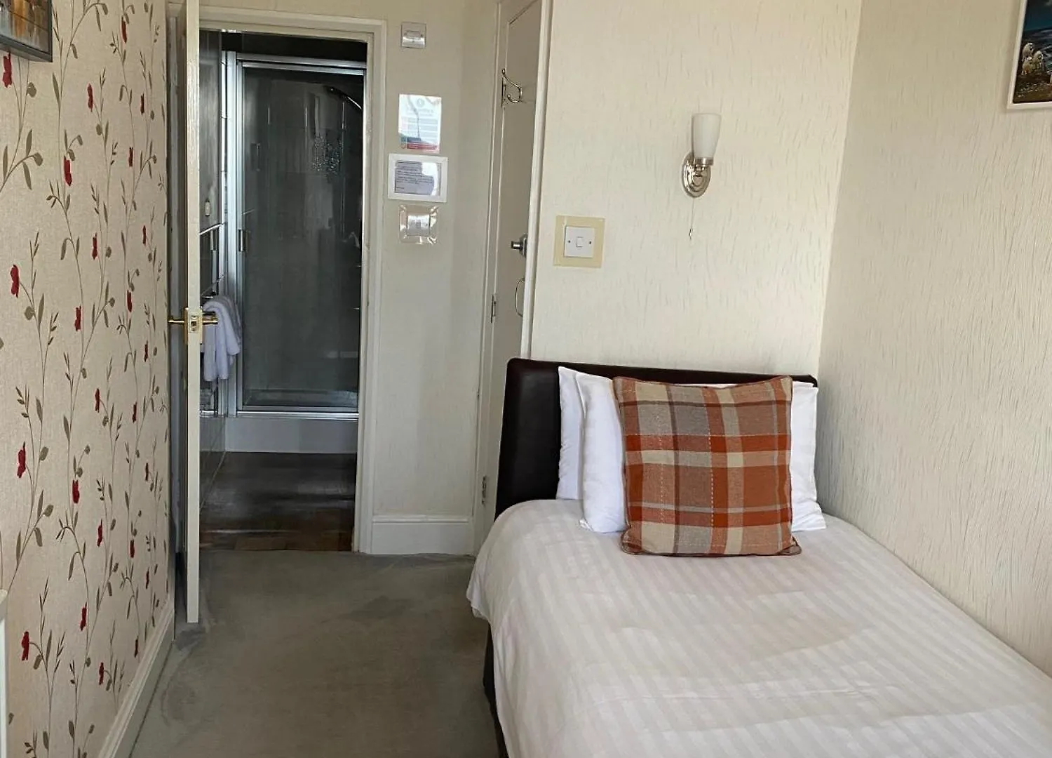 Hotel The Leeway Scarborough 4*,