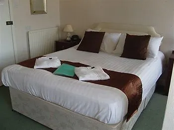 Hotel The Leeway Scarborough