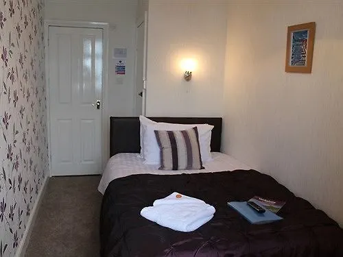 Gasthof Hotel The Leeway Scarborough