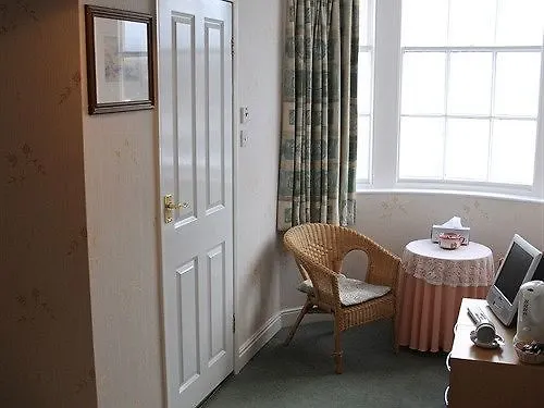 Hotel The Leeway Scarborough 4*,  Großbritannien