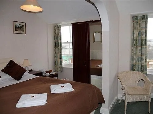 Hotel The Leeway Scarborough